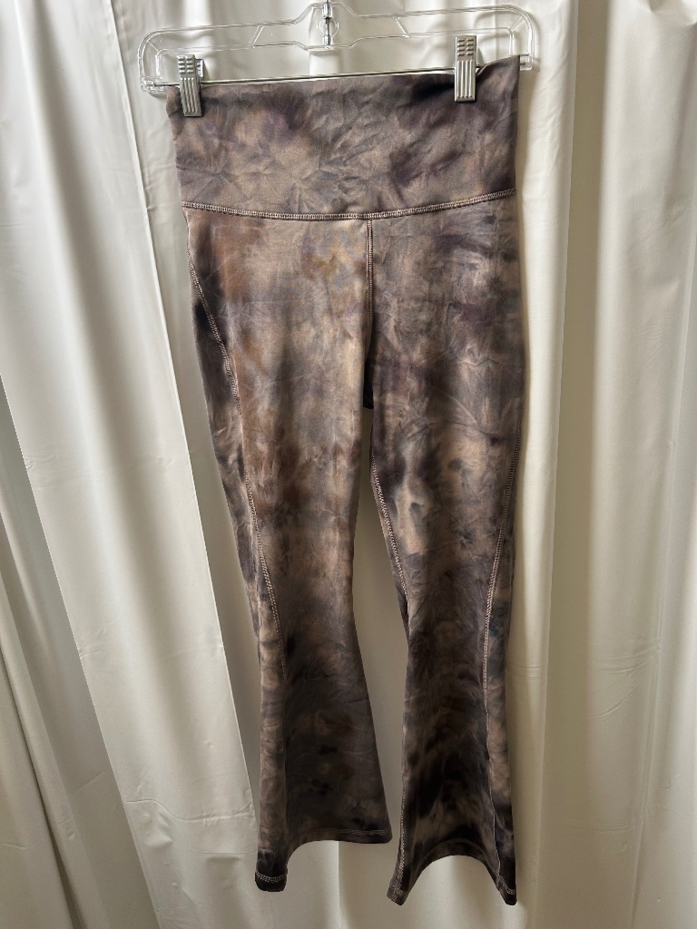 Adidas Bootcut Leggings